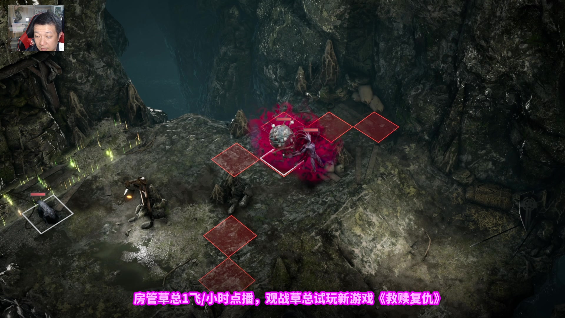 【2023-02-27 18点场】边哥BeenGor：房管点播时段，晚点打打游戏