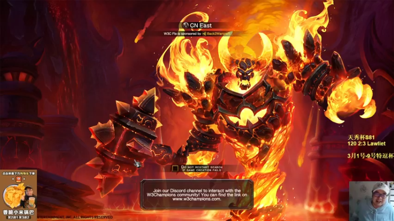 【TED出品】天秀杯S81 120 vs Lawliet 下 玄武龟阵劝退流