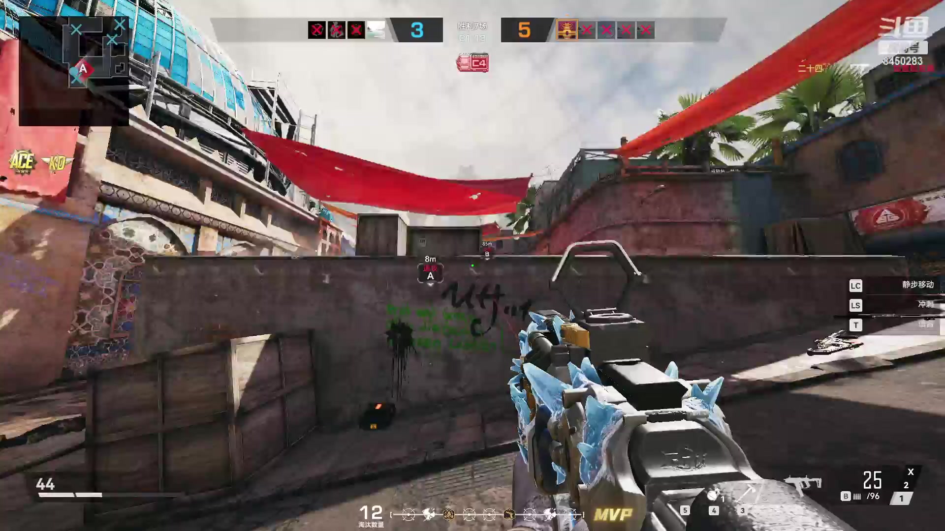 【2023-02-27 19点场】洛佳豪99：兔奔好景 ~~