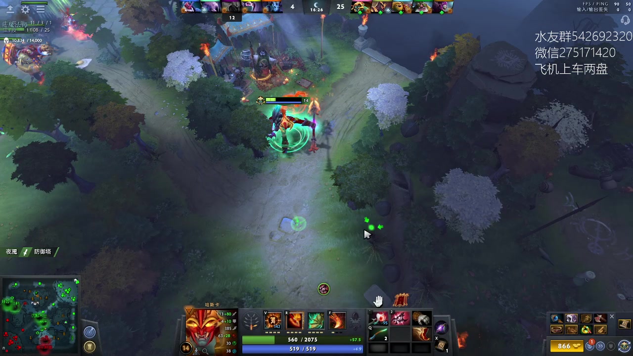 【2023-02-27 22点场】小粥泥浆：关键词:哈斯卡开课!!