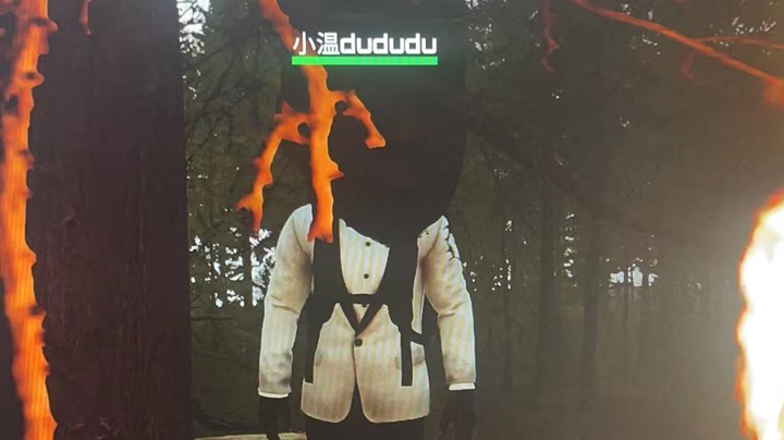 【2023-2-27 17点场】小溫dududu:【小奶团】小温