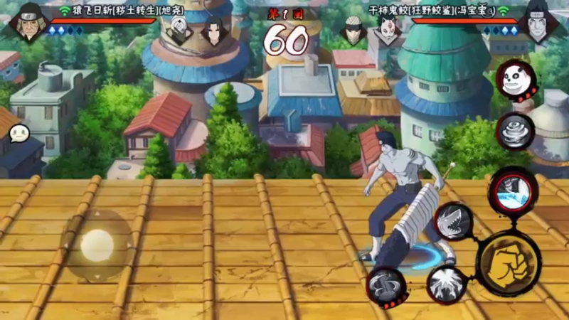 喜欢我的鲨鱼哥吗？