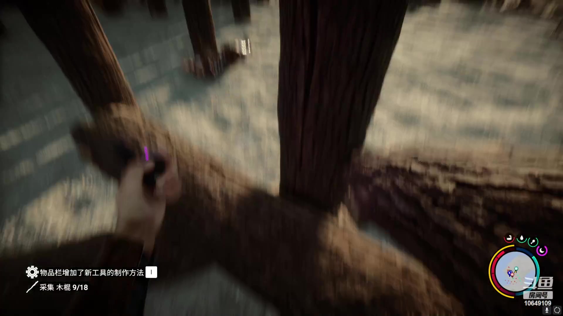 【2023-02-26 03点场】小夫的嘴巨硬：不必四处看，我就是答案