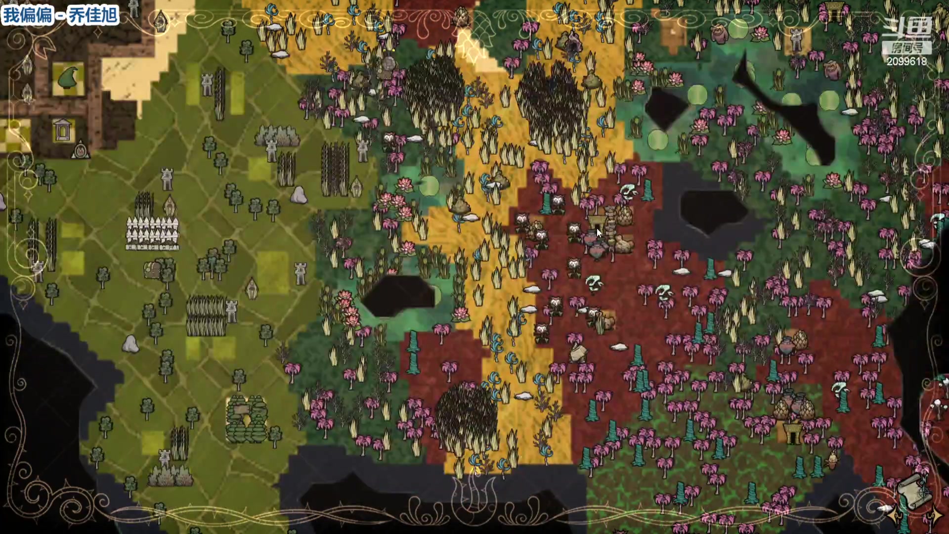 【2023-02-27 23点场】阿邦就是小苞米：一身反骨咕咕咕