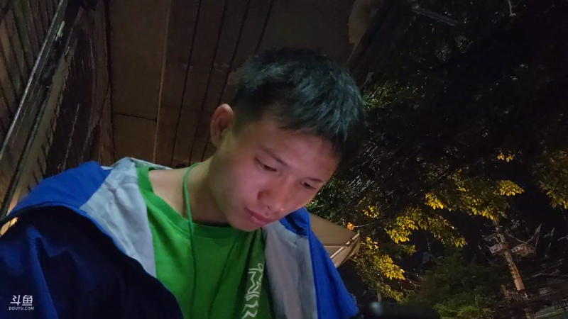 【户外】叶子户外的精彩时刻 20230228 23点场