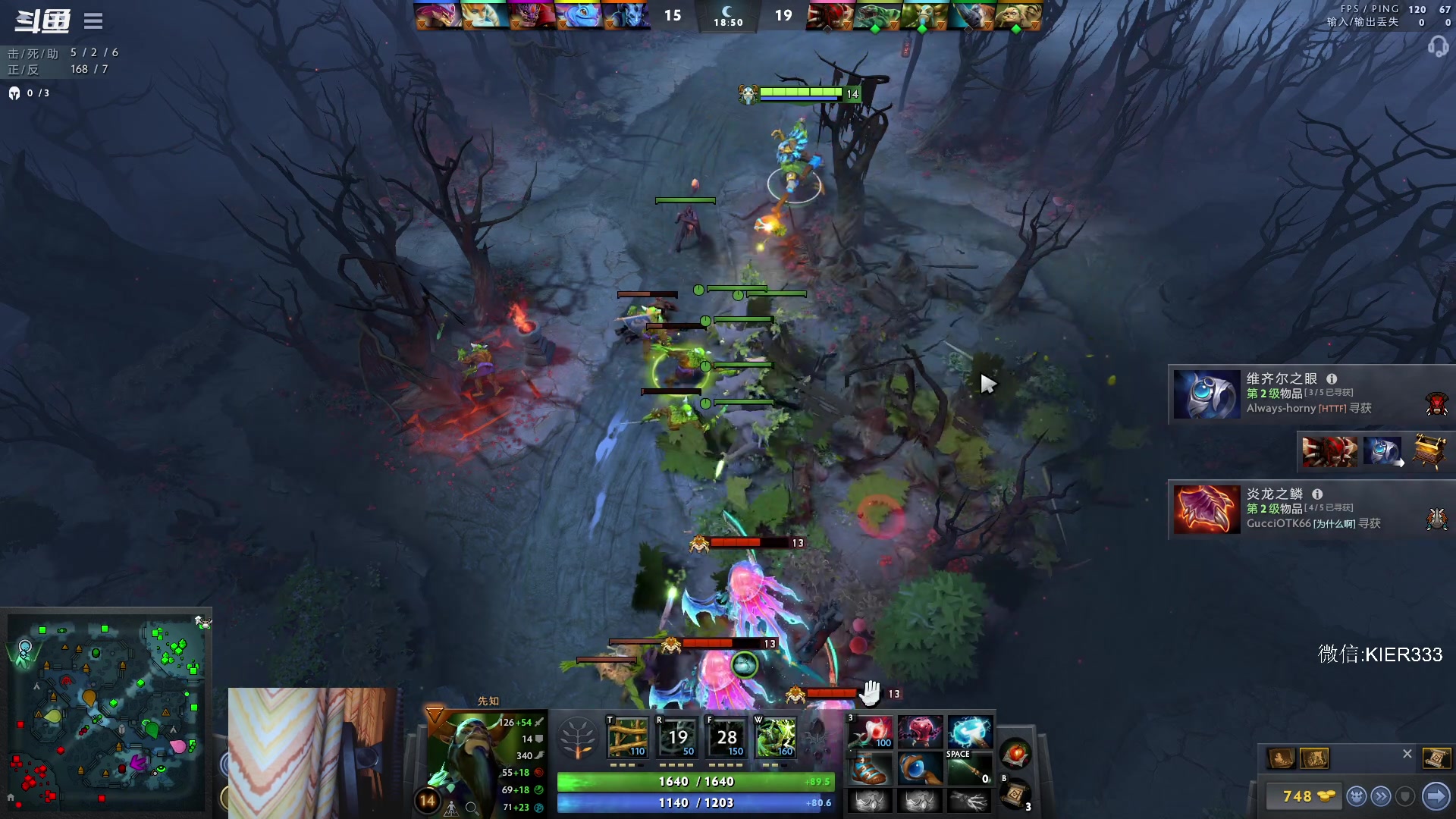 【2023-02-28 20点场】叶子长青K：长青派火猫 刻在肌肉里的操作