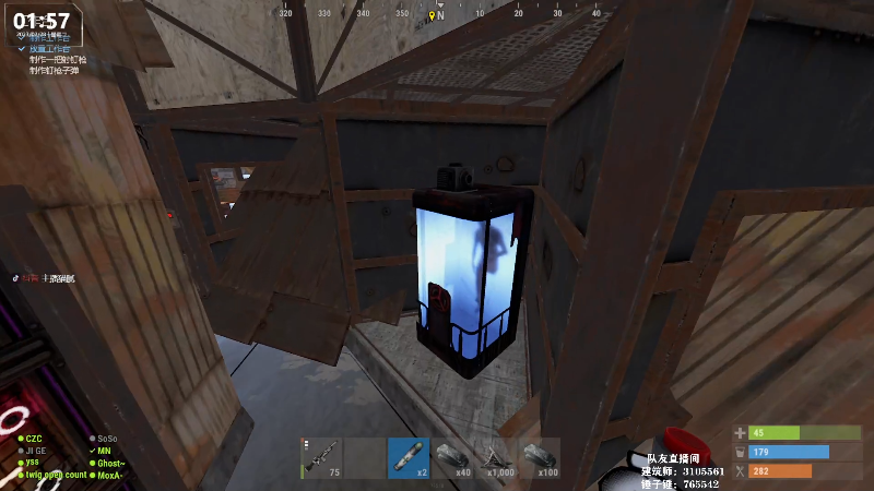 【热门游戏】Happy丨猫腻的精彩时刻 20230228 01点场