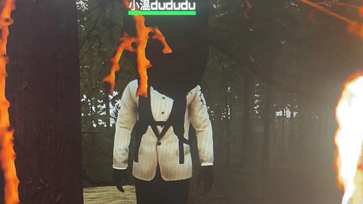 【2023-2-27 21点场】小溫dududu:【小奶团】小温