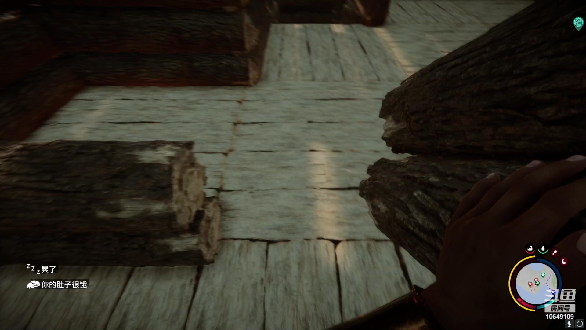 【2023-02-26 05点场】小夫的嘴巨硬：不必四处看，我就是答案