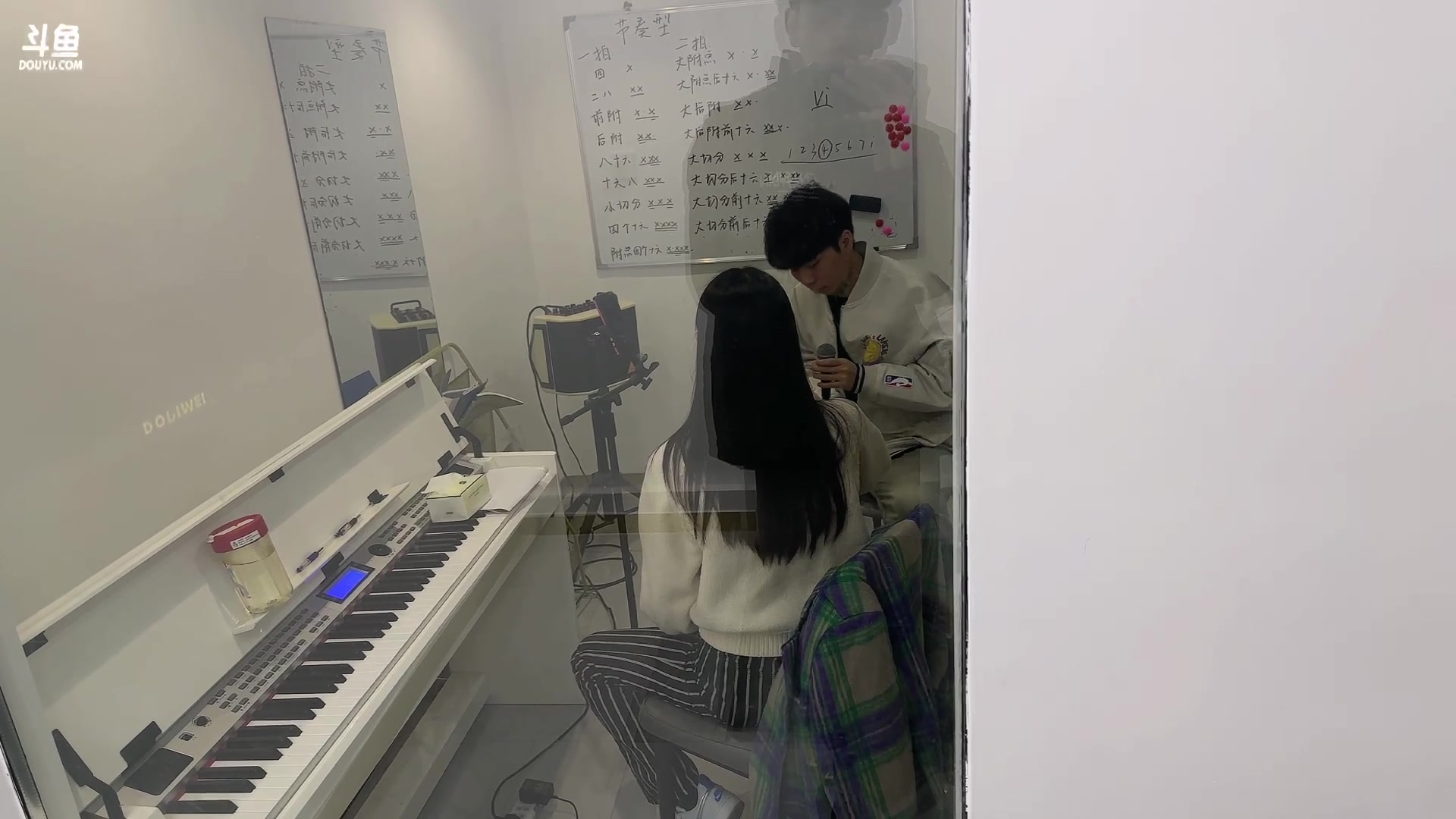 【2023-02-27 18点场】叁三QvQ：【小奶团】十二点半来