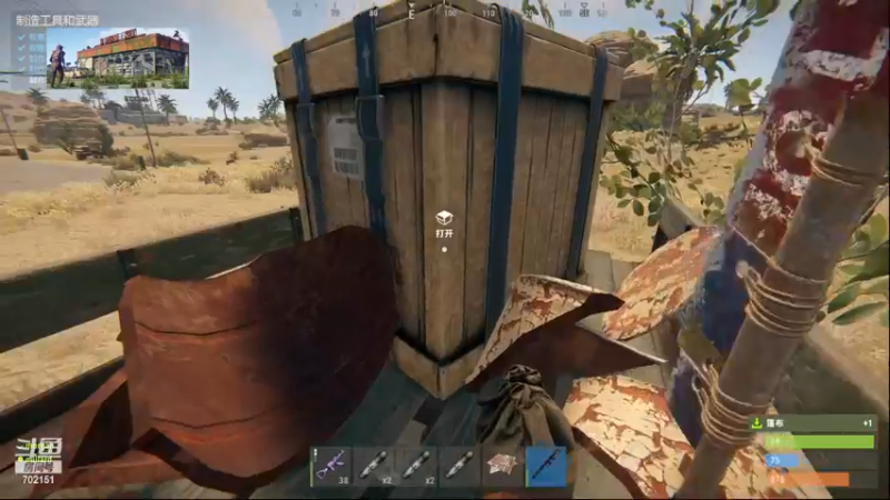 【2023-02-27 21点场】GY阳哥：今日双倍，开荒战斗不停止