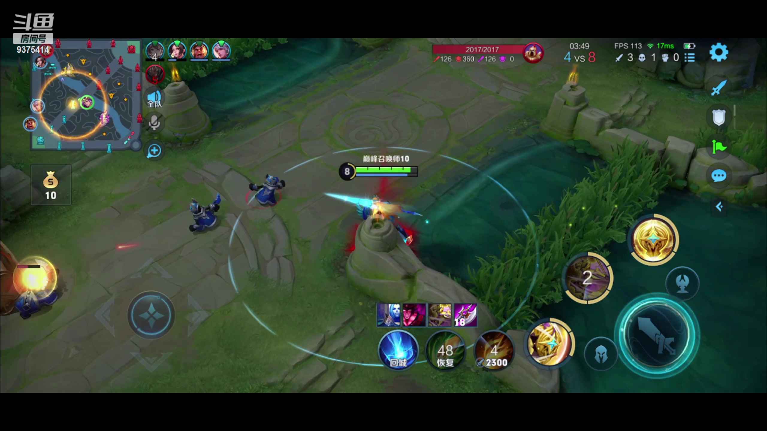 【2023-02-27 22点场】昧昧不是妹妹：心如止水心如止水