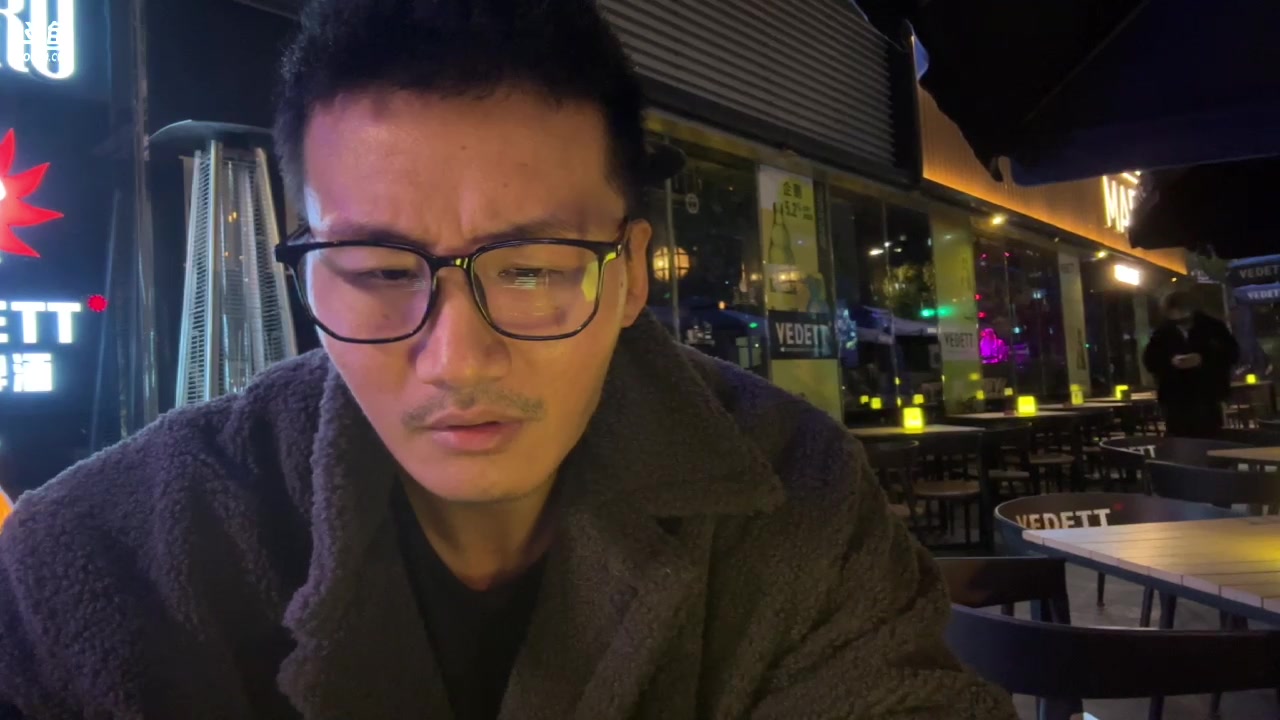 【2023-02-28 20点场】黑人毅：增肌增不动了