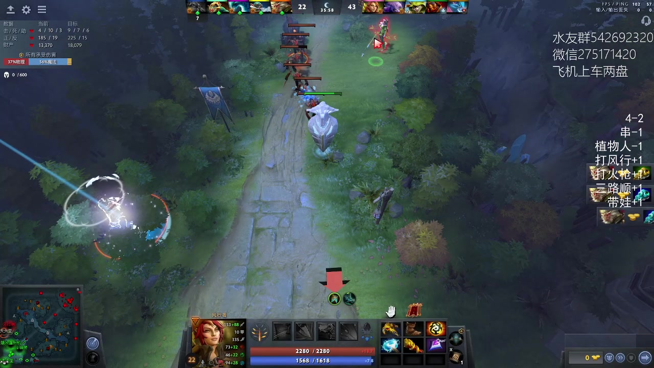 【2023-02-27 16点场】小粥泥浆：关键词:哈斯卡开课!!