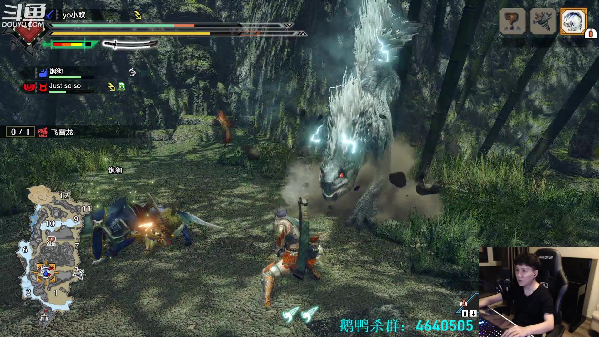 【2023-02-28 04点场】漫游kiss欢：来了来了！大忽悠来了！