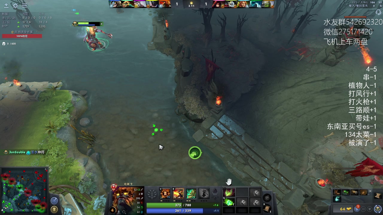 【2023-02-27 18点场】小粥泥浆：关键词:哈斯卡开课!!