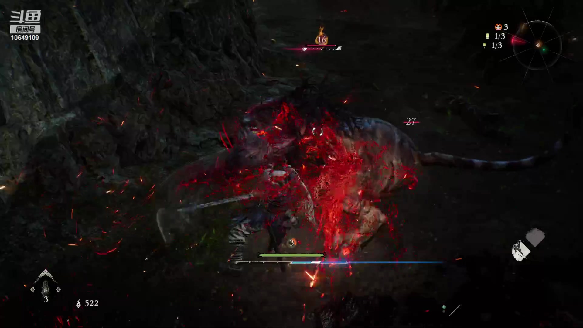 【2023-02-27 01点场】小夫的嘴巨硬：不必四处看，我就是答案