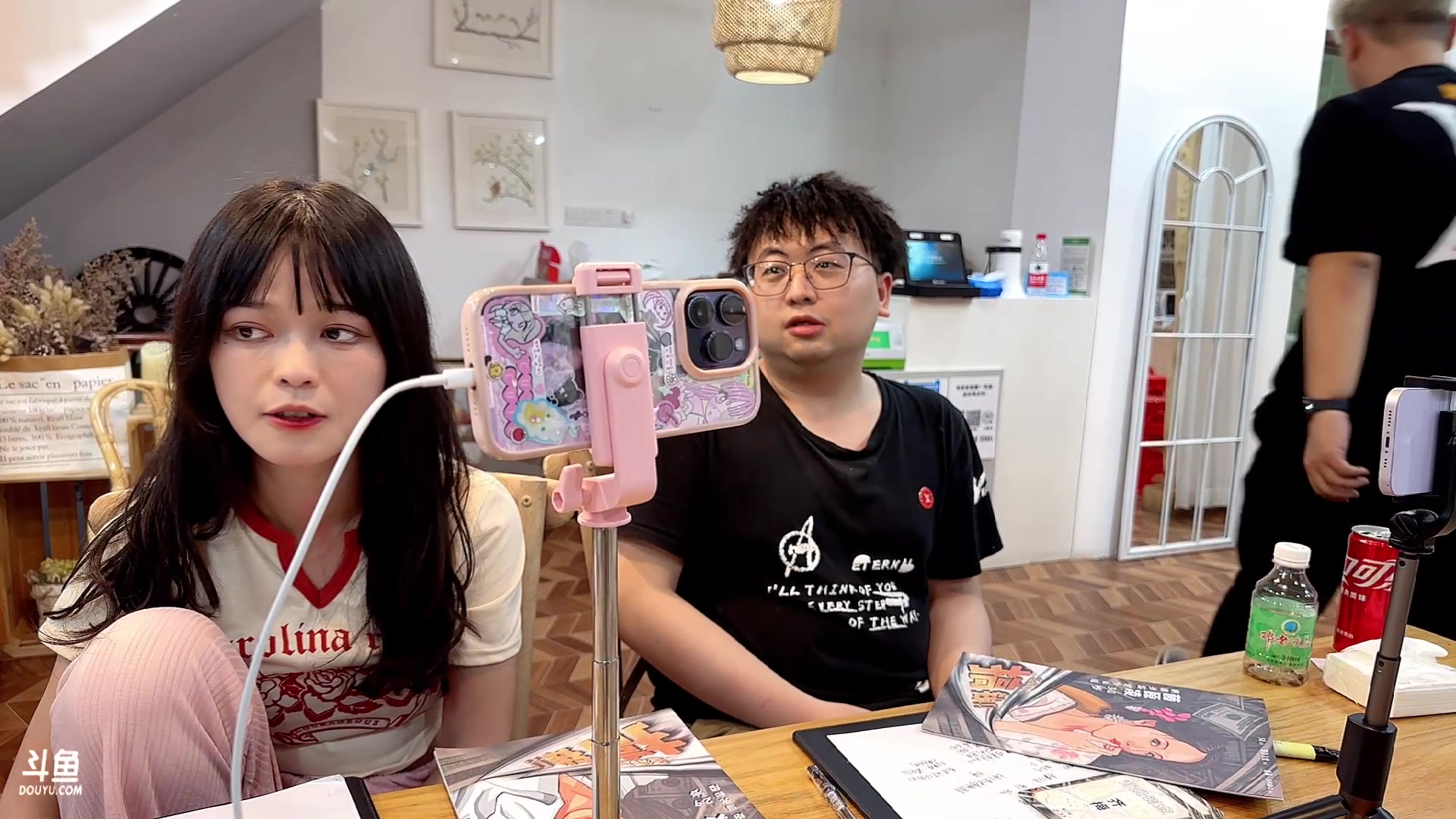 【2023-02-25 00点场】艾琳bigbaby：【双倍】重生之我又去三亚啦