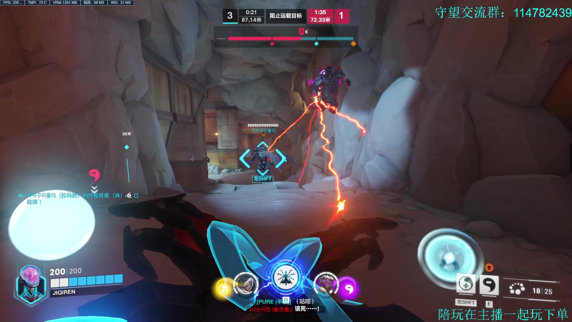 【2023-02-28 17点场】训练把场机器人：机器人：重装坦克