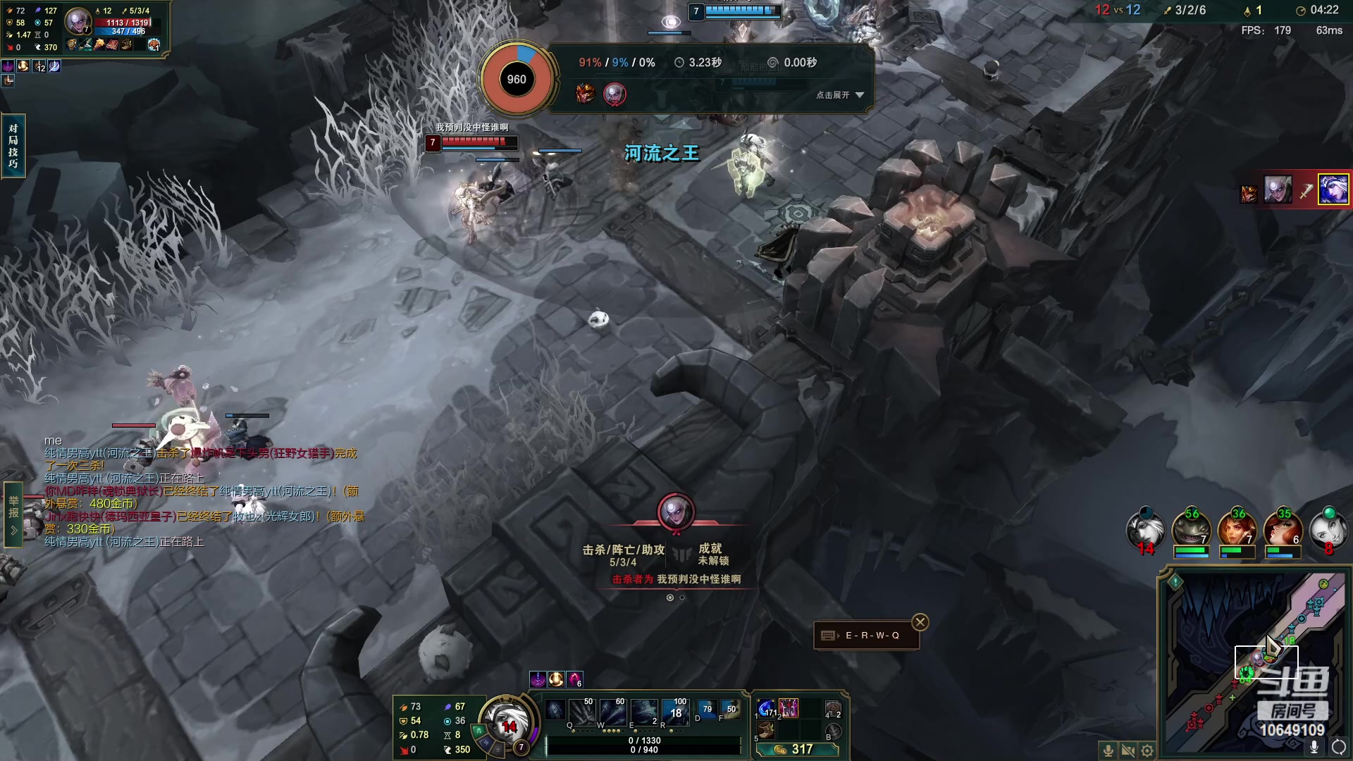 【2023-02-28 00点场】小夫的嘴巨硬：不必四处看，我就是答案