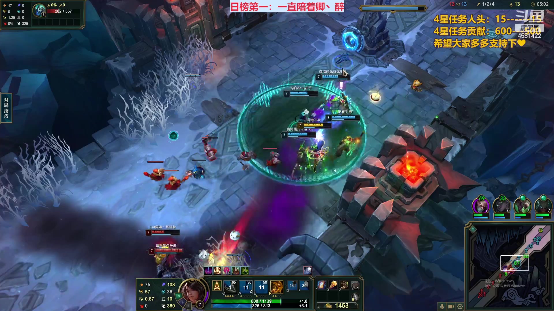 【2023-02-26 21点场】迷人的卿姐姐i：欢乐的时光开始啦 4581422