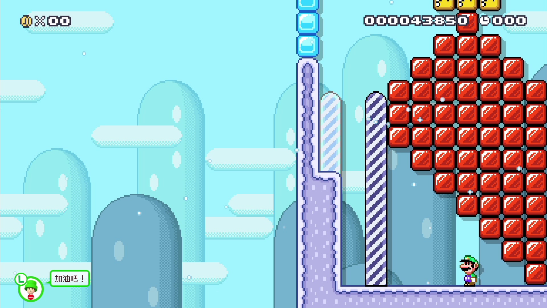 【2023-02-27 23点场】KazeLink：主播开发游戏去了 随缘开播