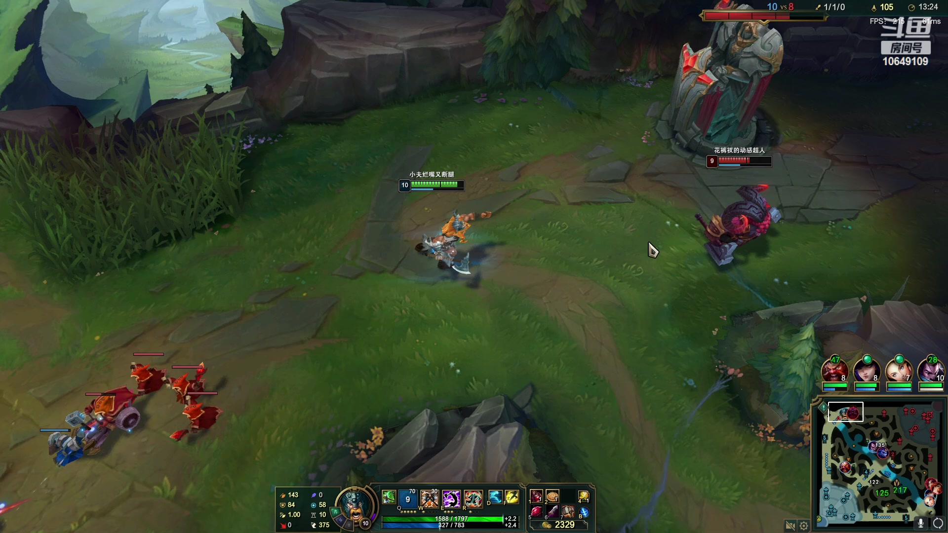 【2023-02-27 22点场】小夫的嘴巨硬：不必四处看，我就是答案