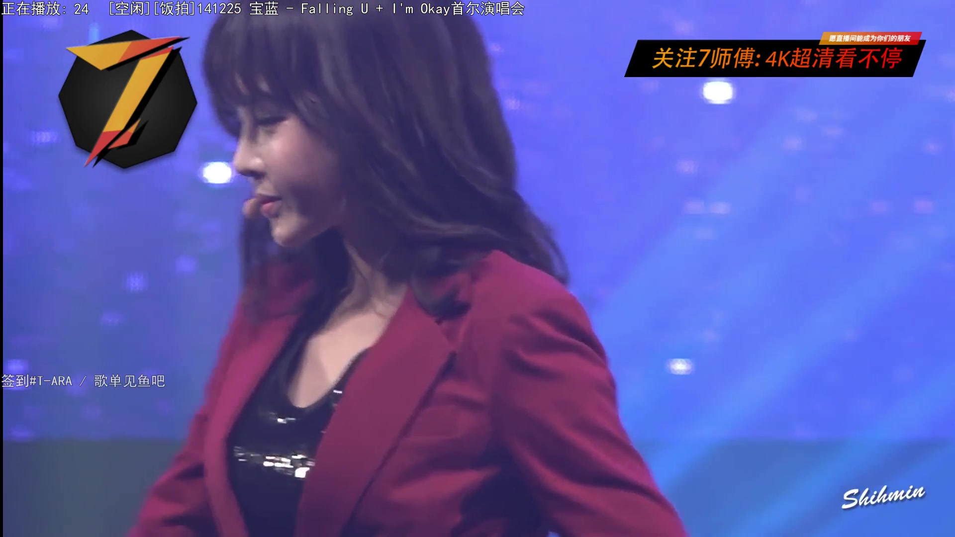 【2023-03-01 08点场】7师傅：清晨醒脑！T-ARA根本停不下来！
