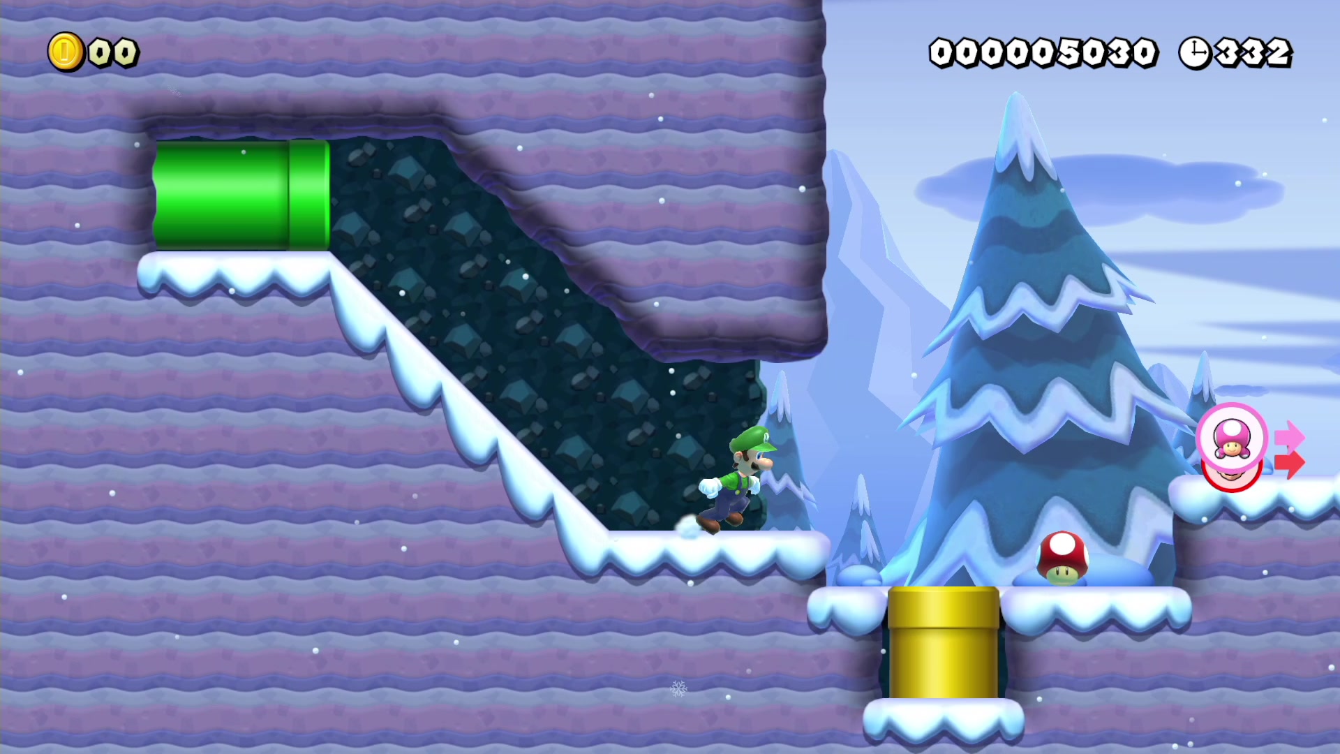 【2023-03-01 18点场】KazeLink：主播开发游戏去了 随缘开播