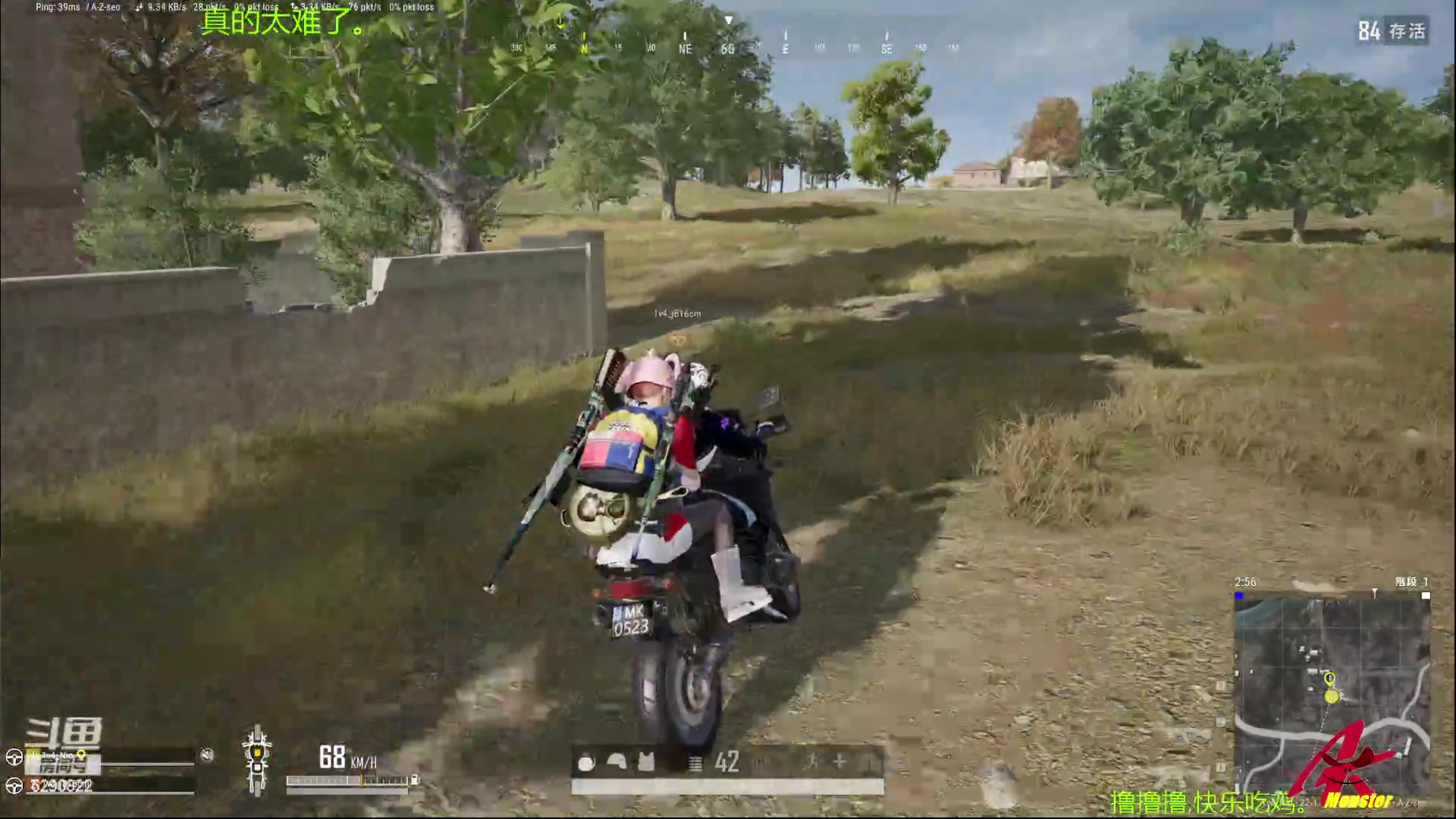 【2023-03-01 21点场】j1eeeeee：铁憨憨车队