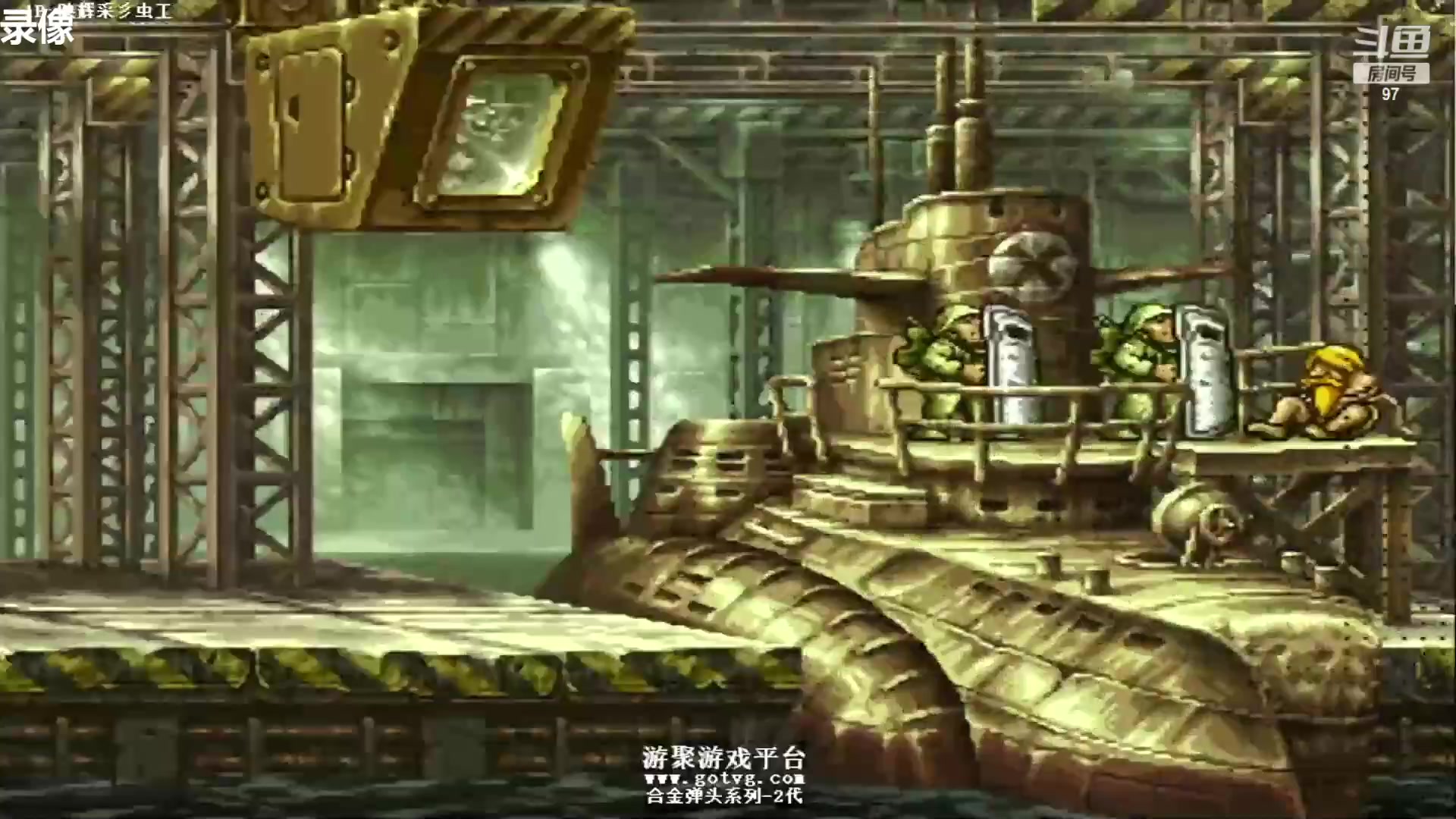 【2023-03-01 09点场】解说小狼：小狼：加油