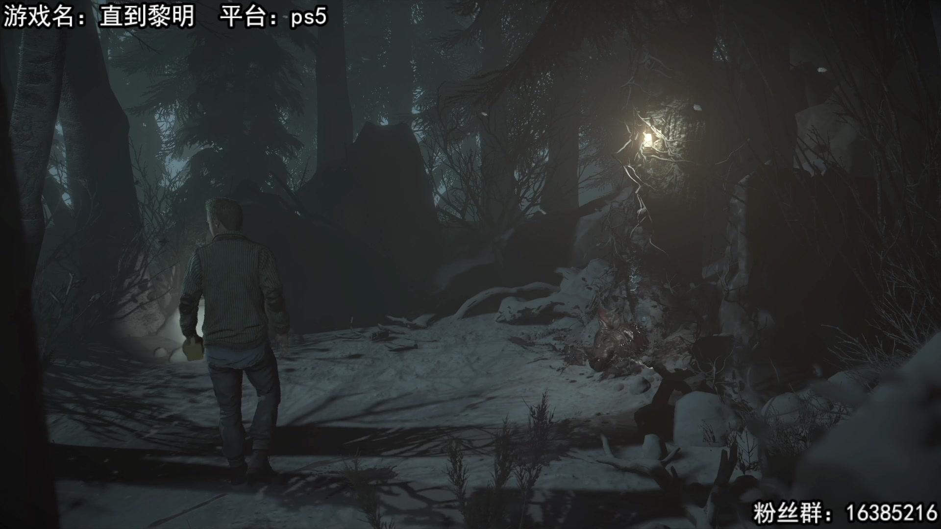 【2023-02-28 14点场】兔了了丶：【恐怖在线】：恐怖惊险刺激