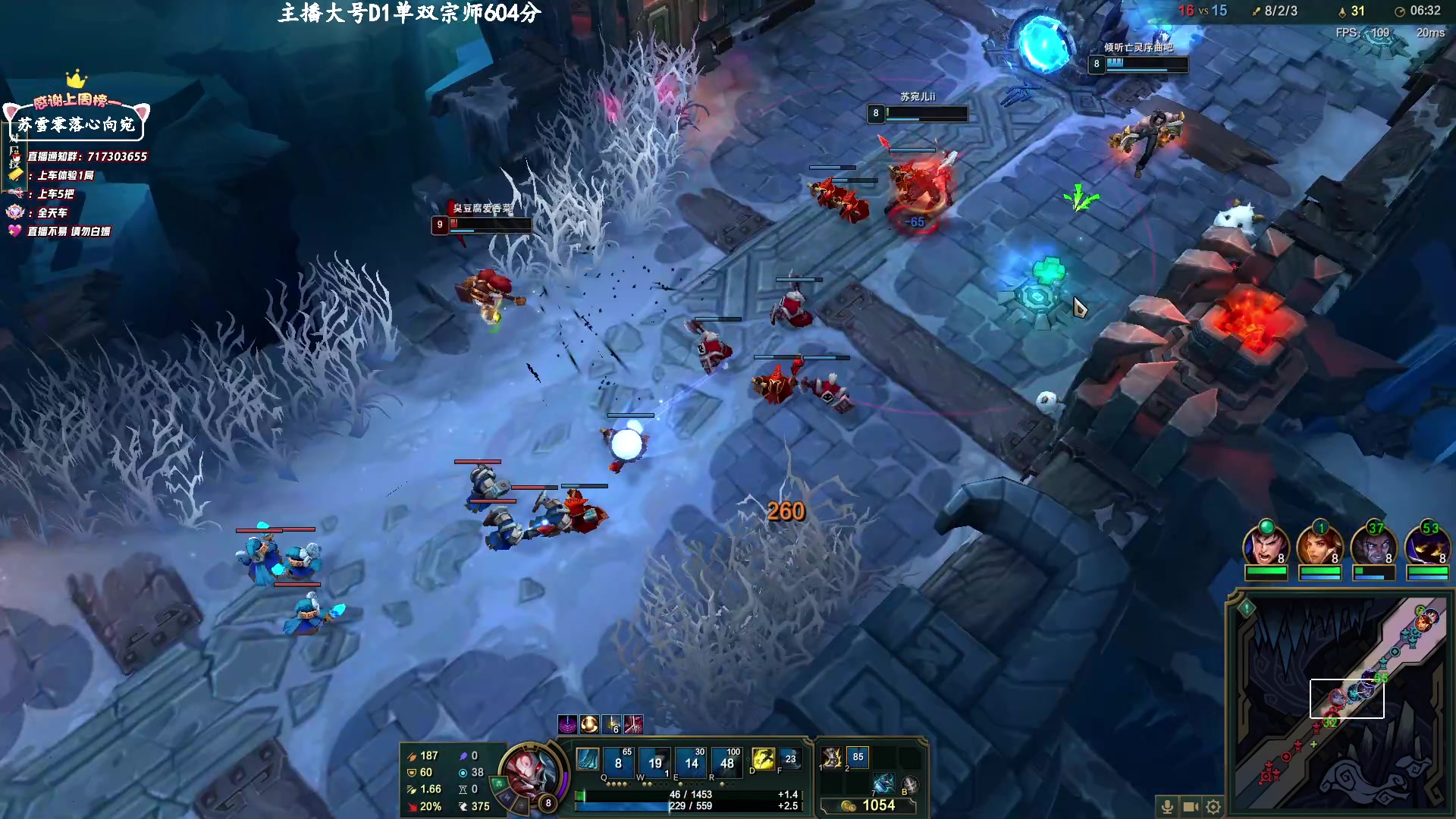 【2023-2-28 22点场】苏宛儿丶:宛儿：组排上车！