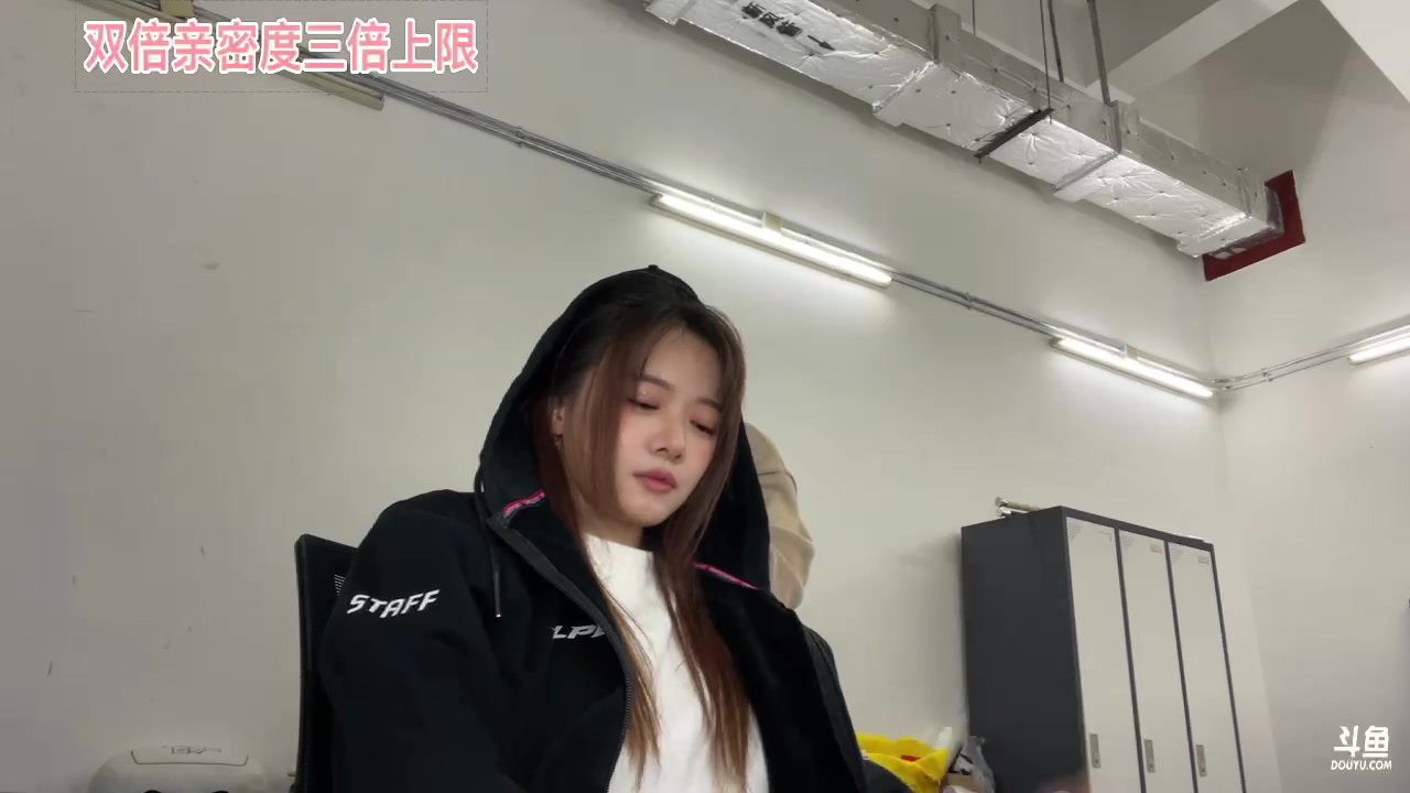 【2023-02-28 22点场】骆歆冲冲冲：驼驼：啵啵大伙儿