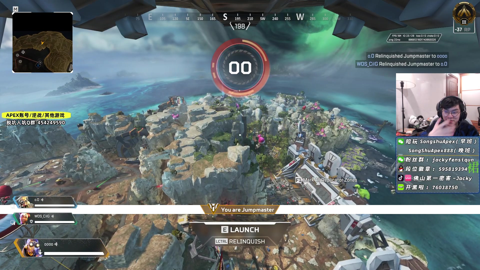 【2023-02-28 22点场】Jackyar：双倍！我们是冠军！