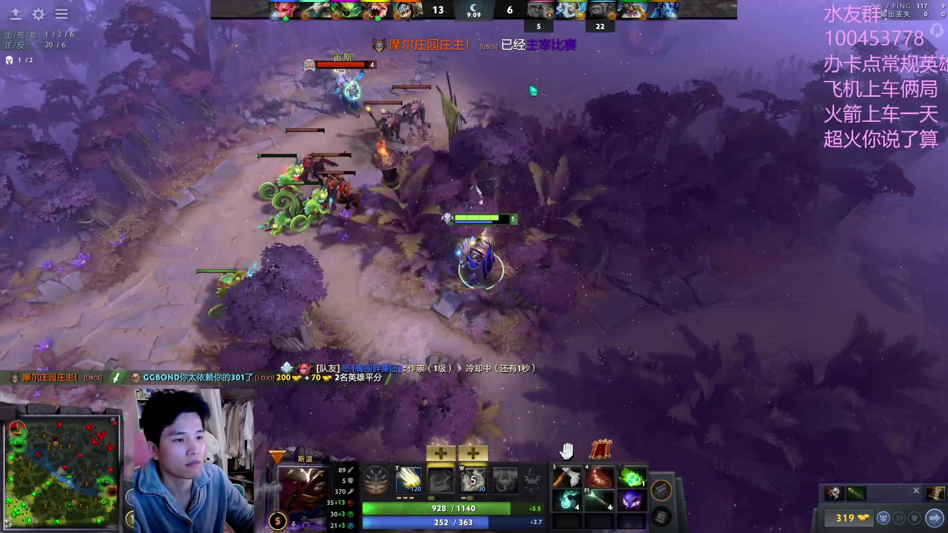 【2023-02-28 17点场】青择_：上分绝活海！