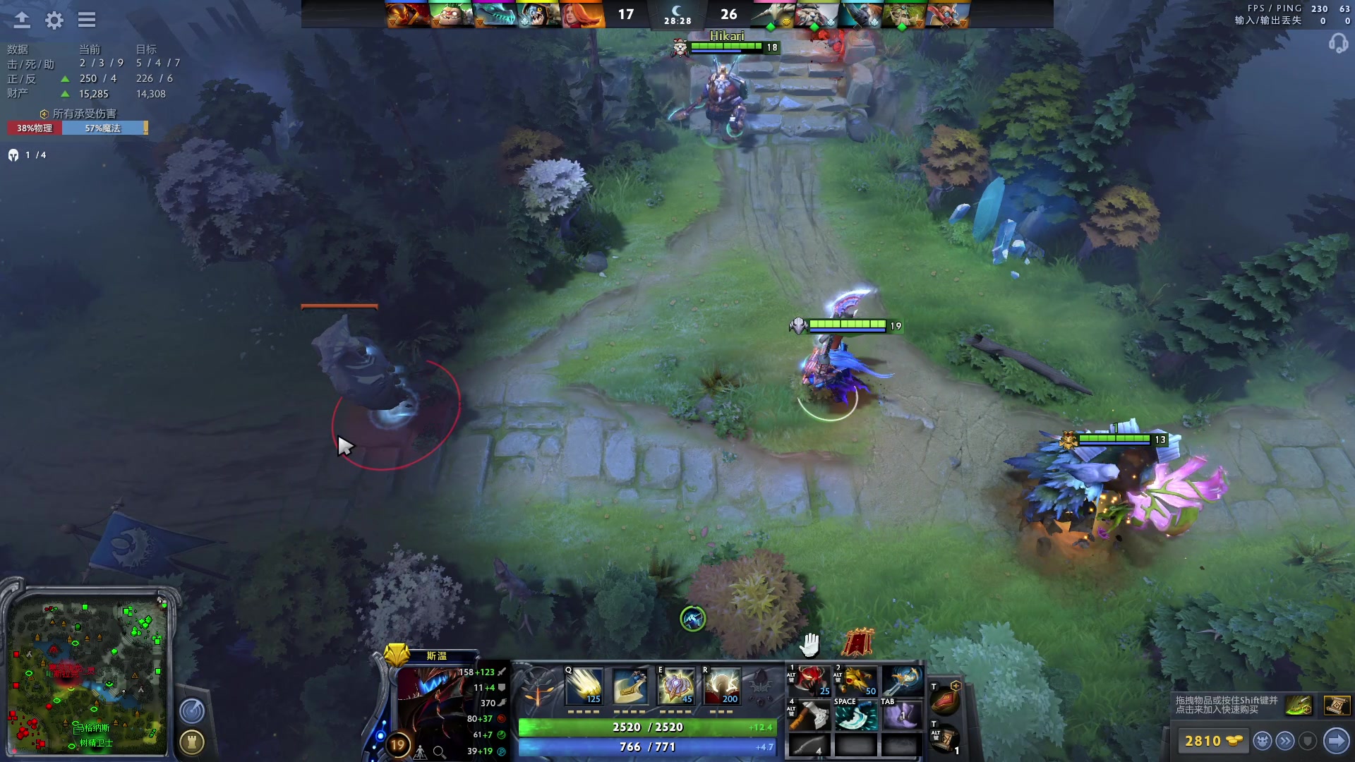 【2023-03-01 14点场】斗鸡dougay：补好你那个兵！