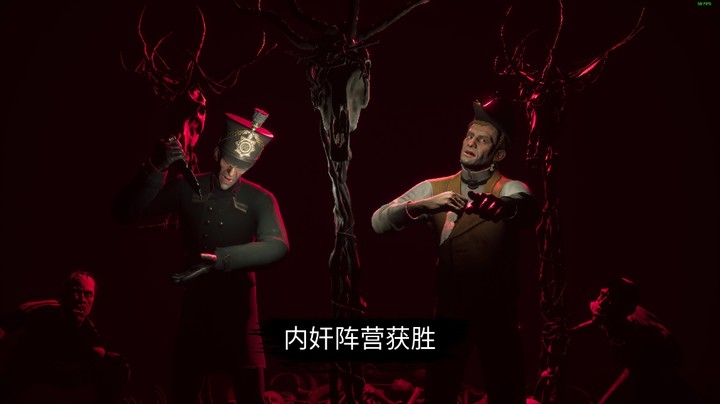 新医导双狼，咦，医生狼，ri！
