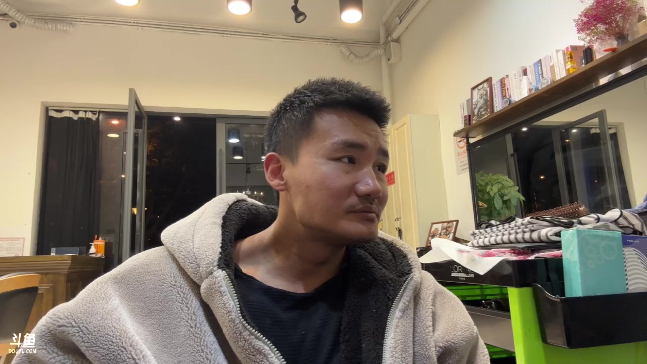 【2023-03-01 17点场】黑人毅：最近状态不好拉了