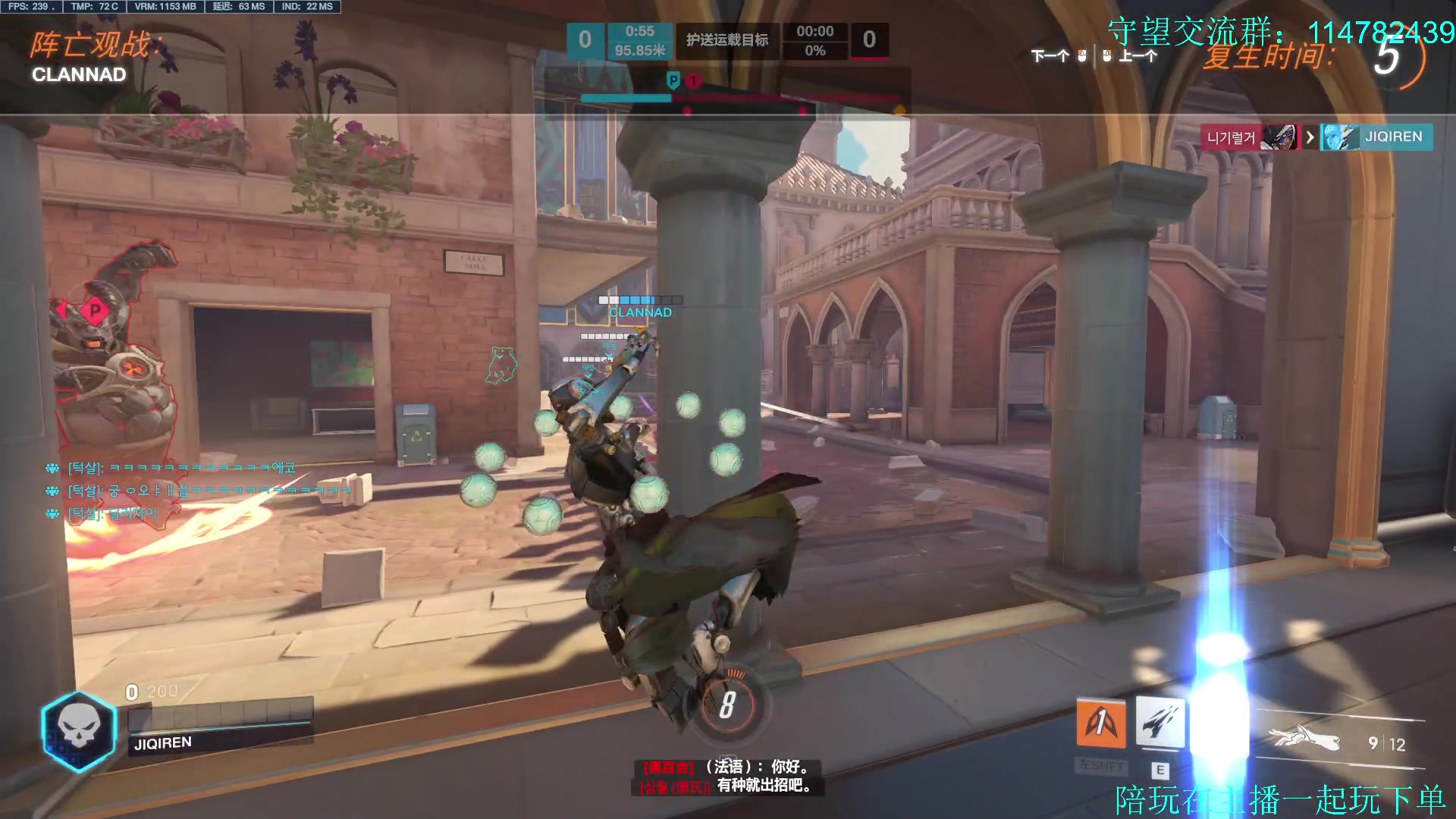 【2023-03-01 16点场】训练把场机器人：机器人：重装坦克