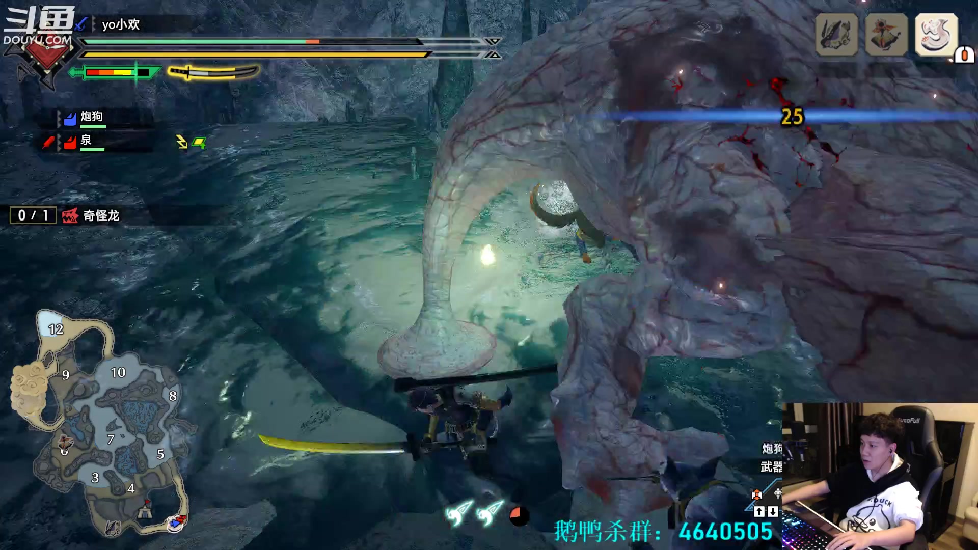 【2023-02-28 23点场】漫游kiss欢：来了来了！大忽悠来了！