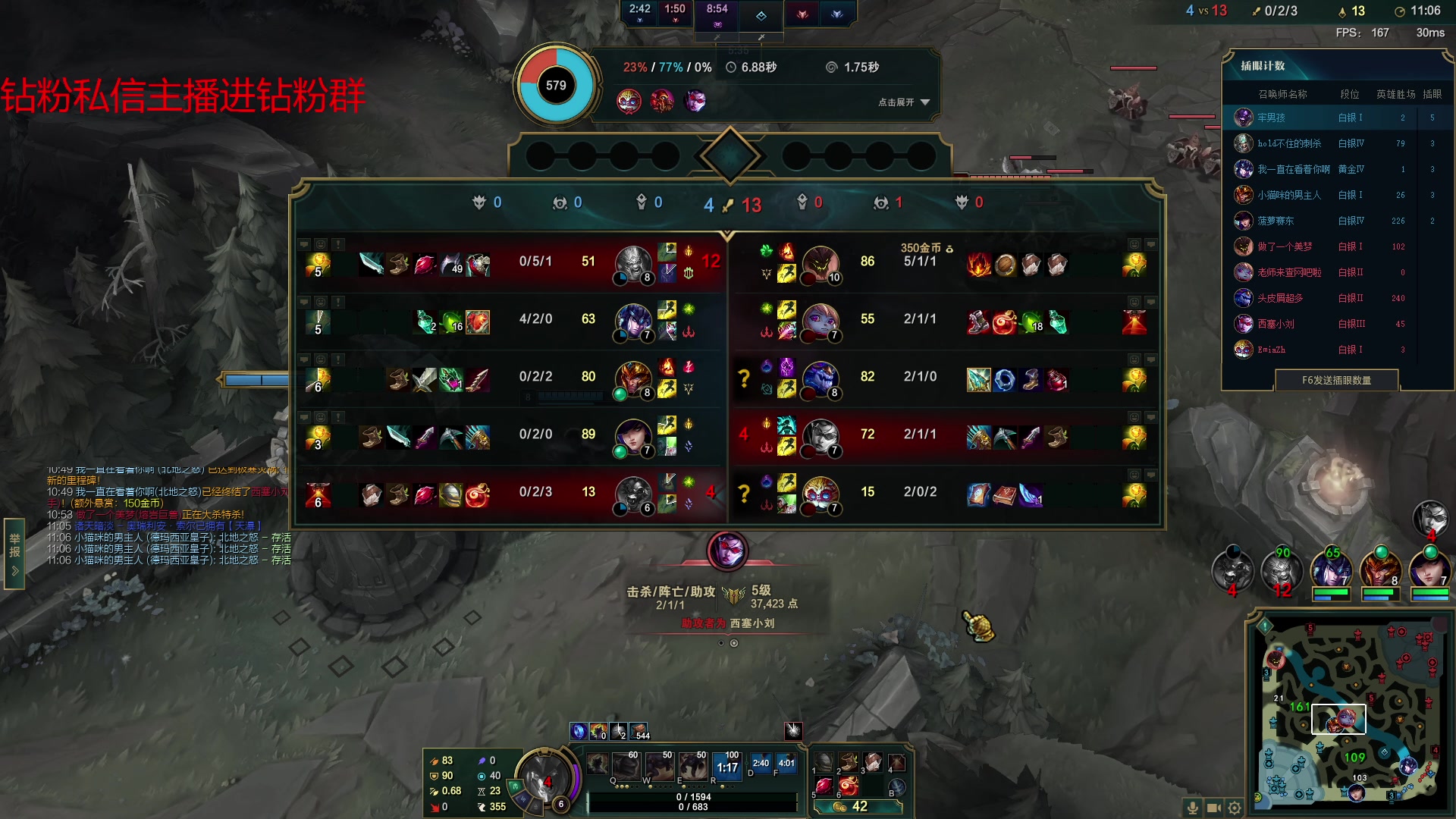 【2023-03-01 16点场】金甲EzNpc：今天请个假朋友们