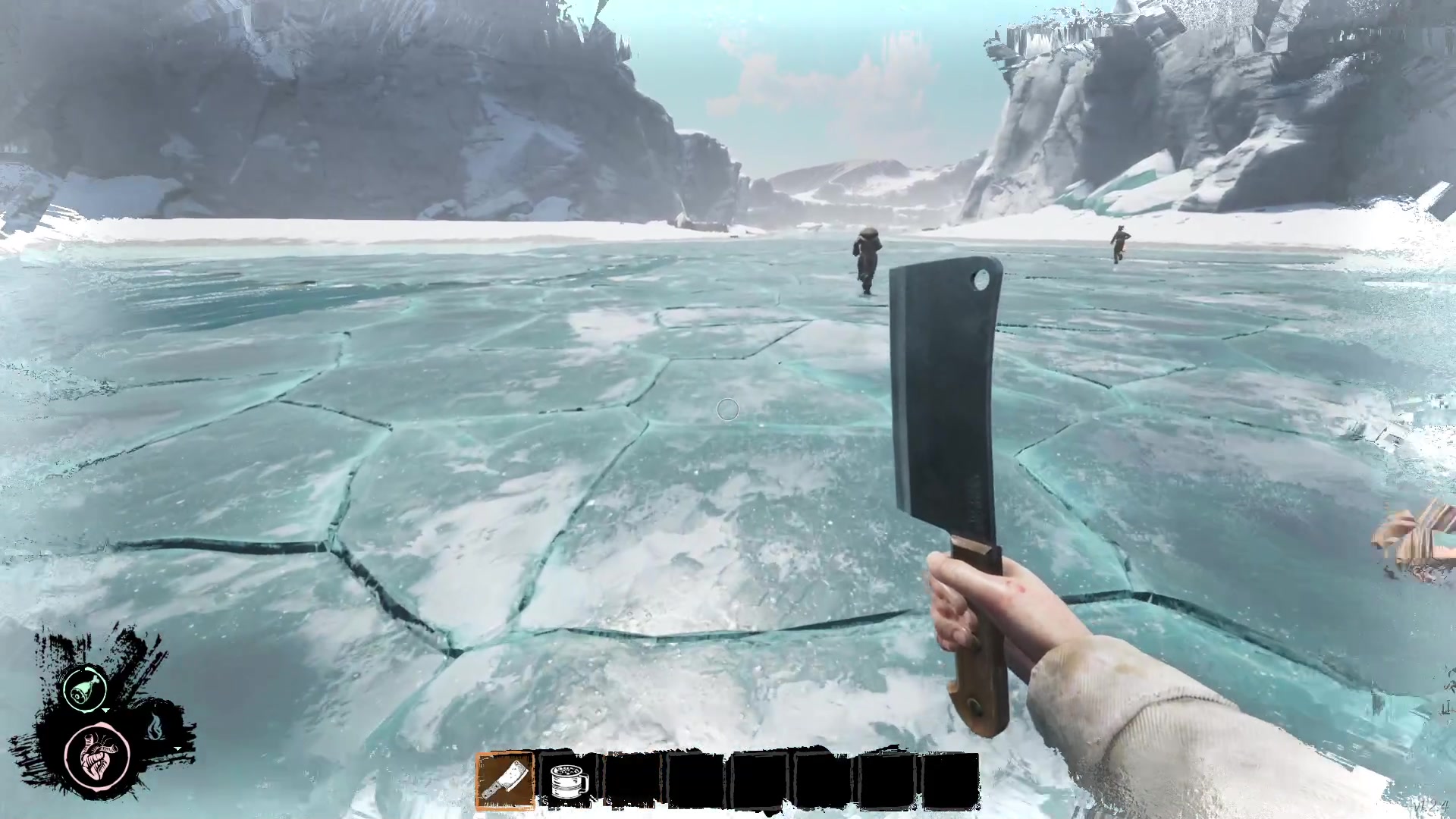 【2023-02-28 20点场】朝雾曦和：开一下船，周二好