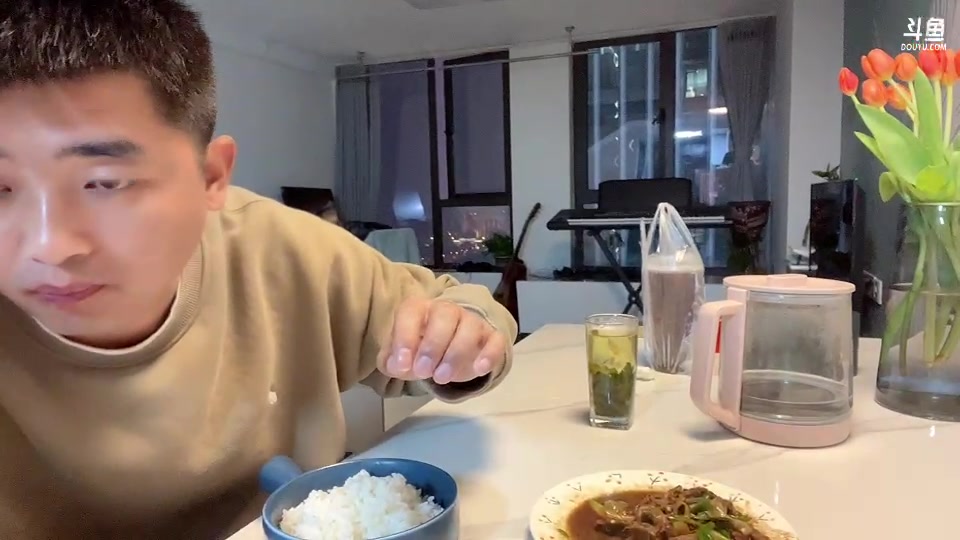【2023-03-01 19点场】主播阿郎：恢复直播啦