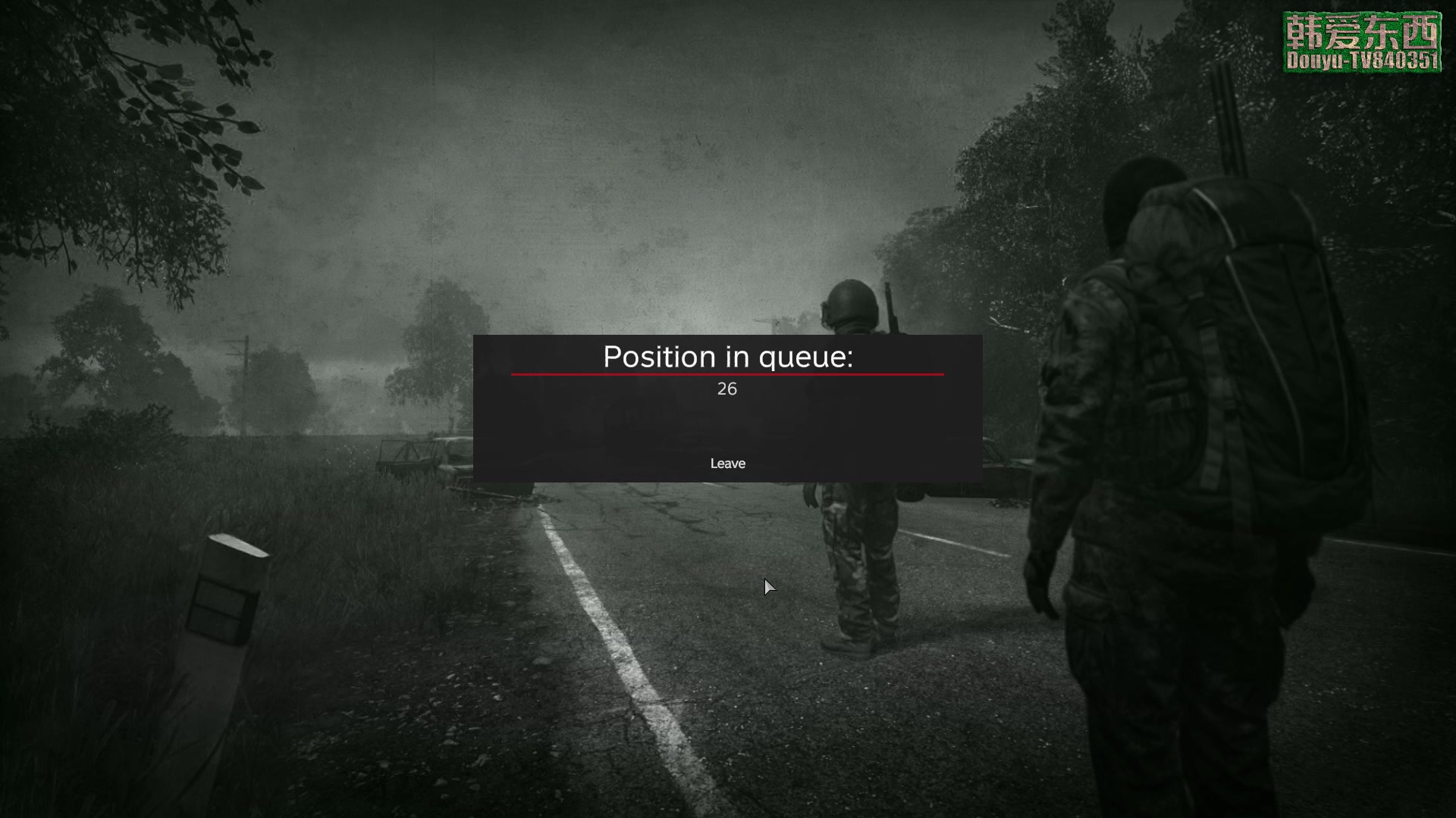 【2023-03-01 16点场】dayz韩爱东西：纳马斯克荒岛余生