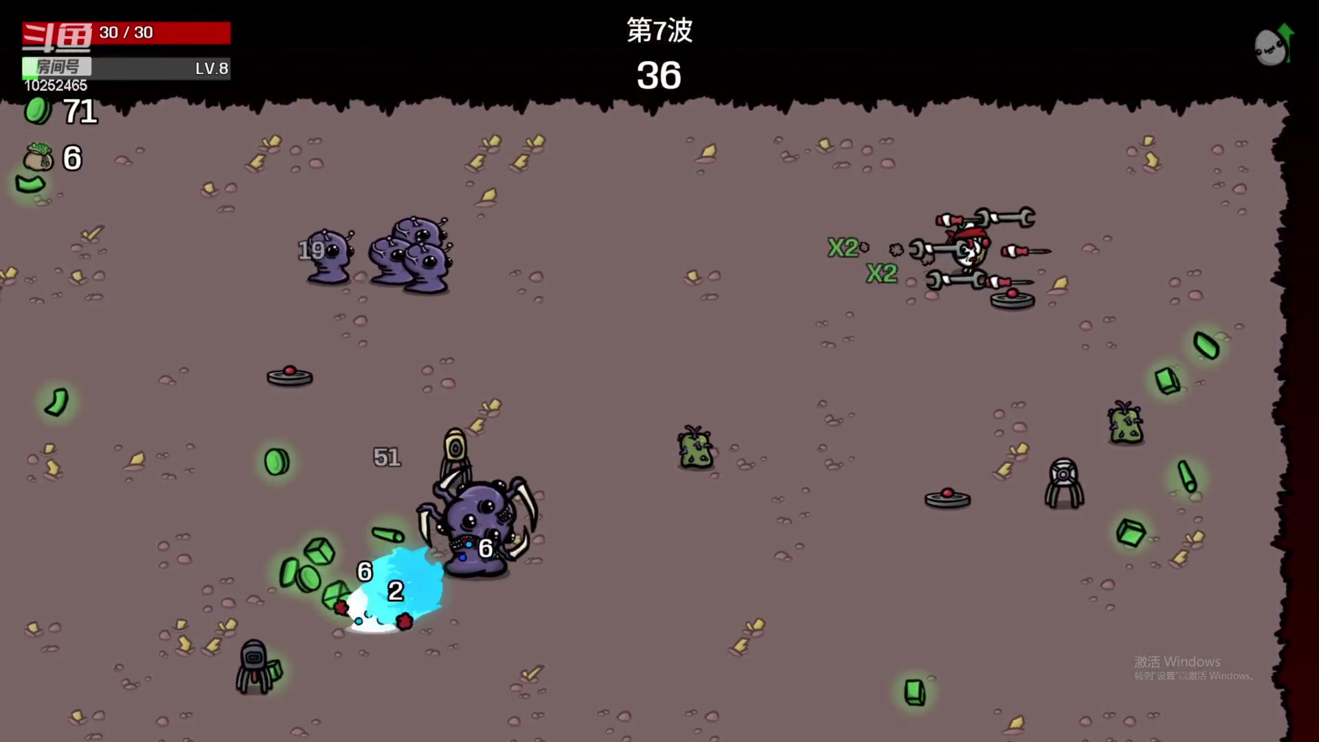 【2023-03-01 01点场】xcluster：星际酒馆，亚服暴打H国人