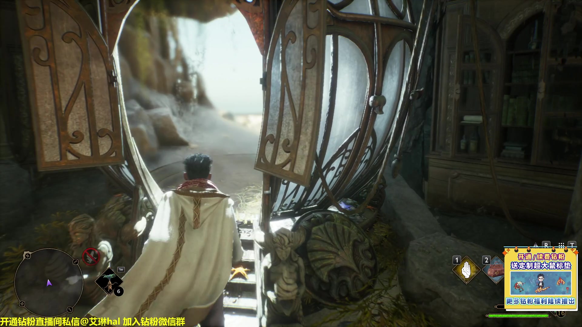 【2023-03-01 11点场】单车老师不迟到：单车】霍格沃兹被分到拉文克劳