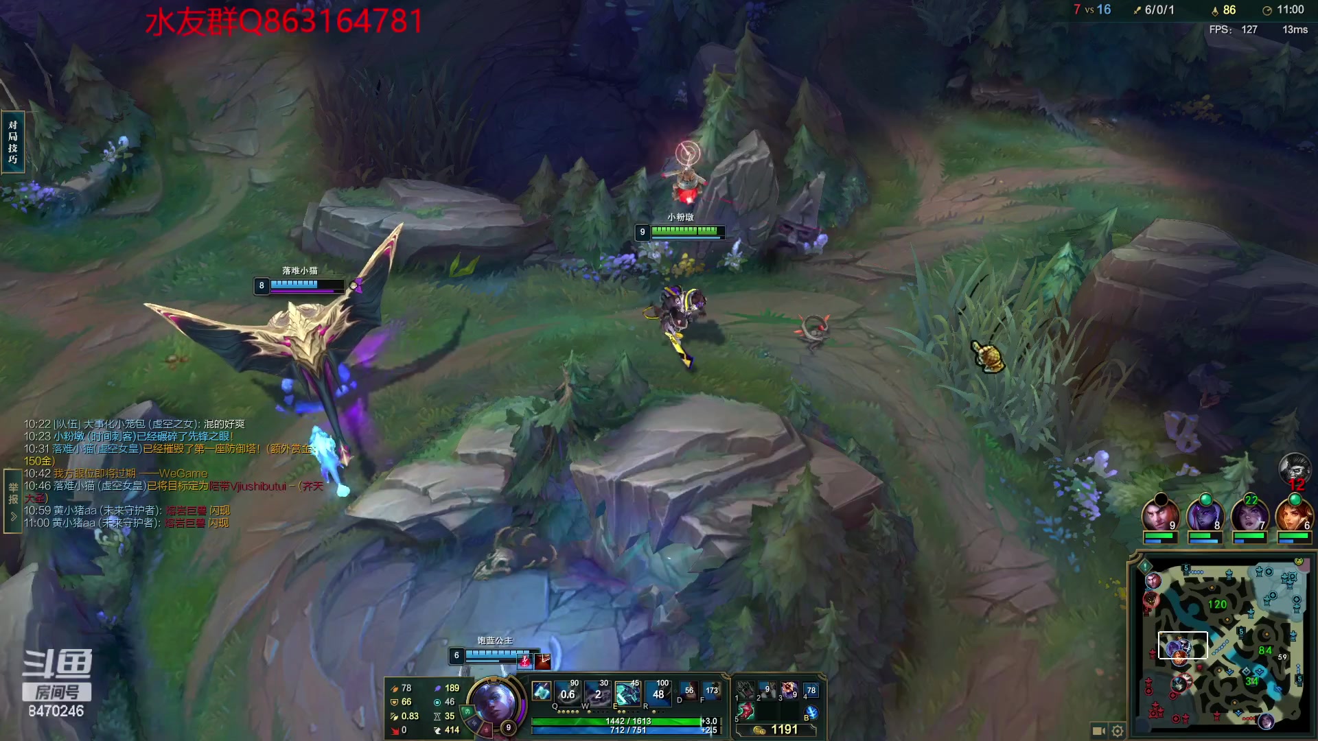 【2023-02-28 18点场】小老板丶艾克：上工上工上工