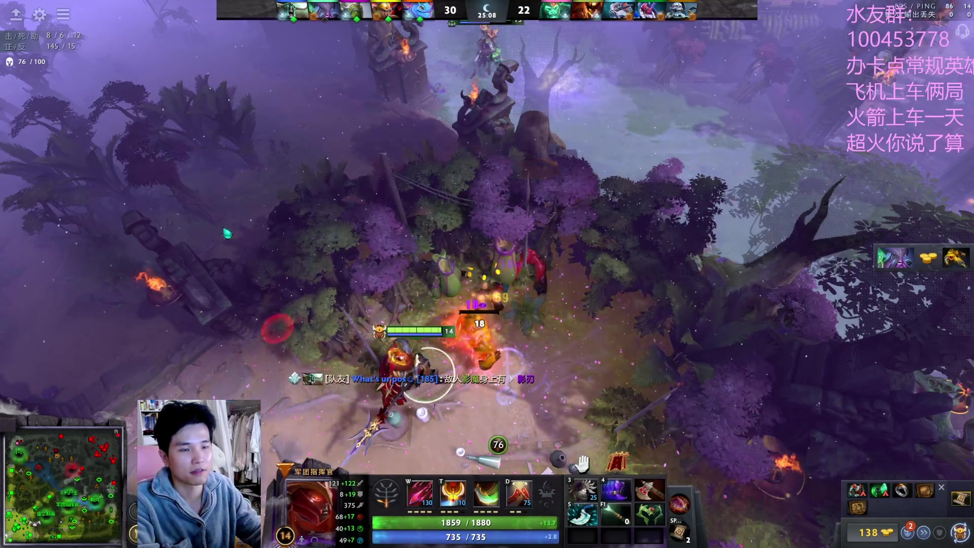 【2023-02-28 21点场】青择_：上分绝活海！