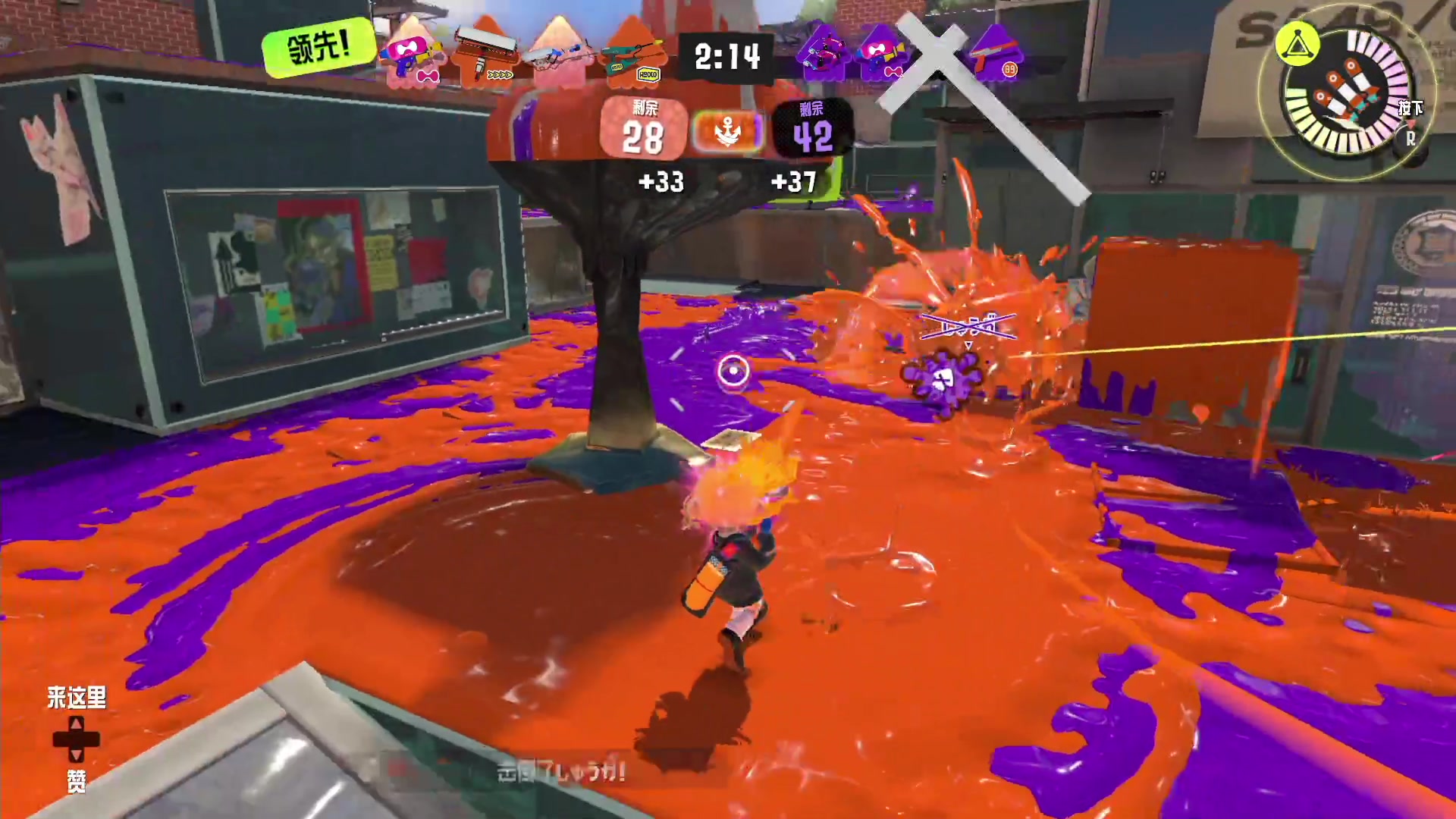 【2023-03-01 12点场】KazeLink：主播开发游戏去了 随缘开播